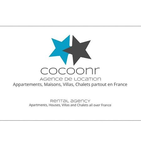 Le Seize - Appartement Spacieux Au Coeur D'Un Quartier Calme De Rennes Ngoại thất bức ảnh