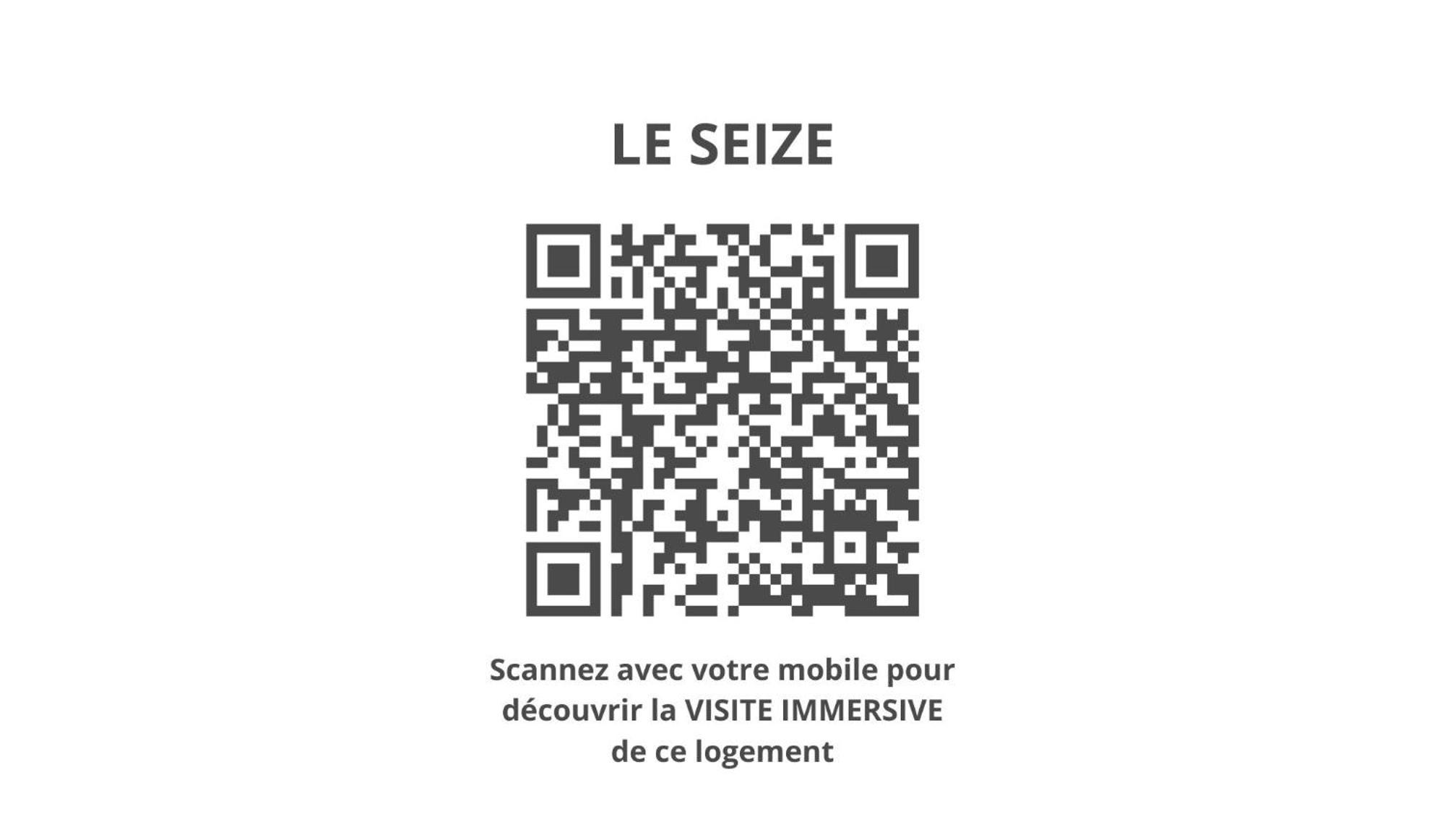 Le Seize - Appartement Spacieux Au Coeur D'Un Quartier Calme De Rennes Ngoại thất bức ảnh